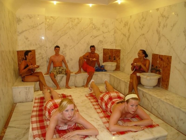Imagen general del Hotel Sun Maris Park. Foto 6