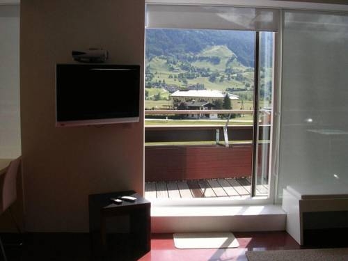 Imagen general del Hotel Sun Matrei Apartments. Foto 5