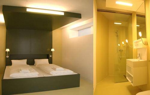 Imagen general del Hotel Sun Matrei Apartments. Foto 12