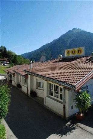 Imagen general del Hotel Sun Matrei Apartments. Foto 14