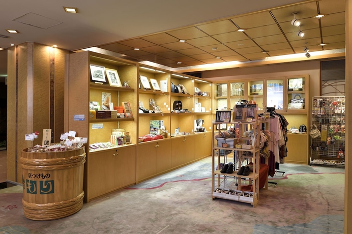 Imagen de los interiores del Hotel Sun Members Kyoto Saga. Foto 17