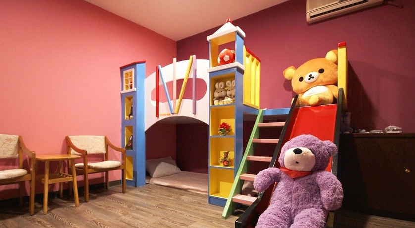 Imagen de la habitación del Hotel Sun Moon Flower Homestay. Foto 2