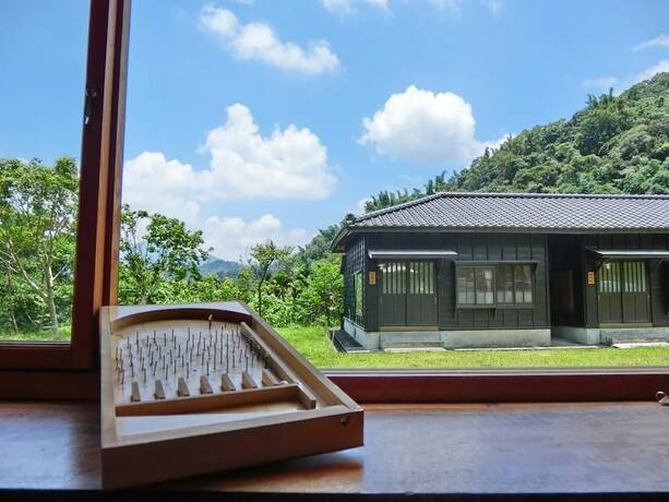 Imagen general del Hotel Sun Moon Home. Foto 4