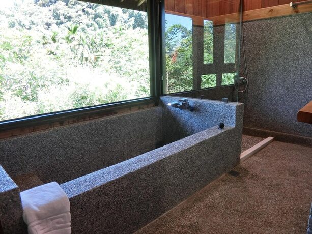 Imagen general del Hotel Sun Moon Home. Foto 6