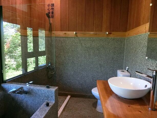 Imagen general del Hotel Sun Moon Home. Foto 13