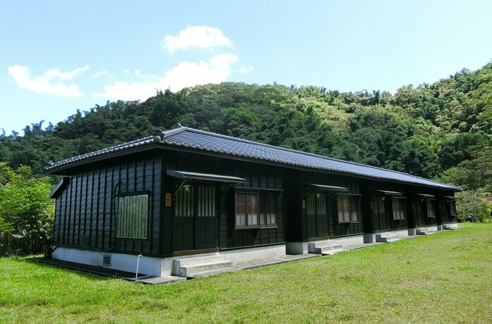 Imagen general del Hotel Sun Moon Home. Foto 15
