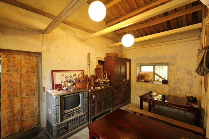 Imagen general del Hotel Sun Moon Home. Foto 16