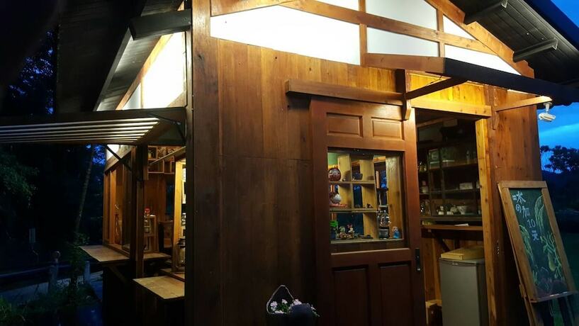 Imagen general del Hotel Sun Moon Home. Foto 17