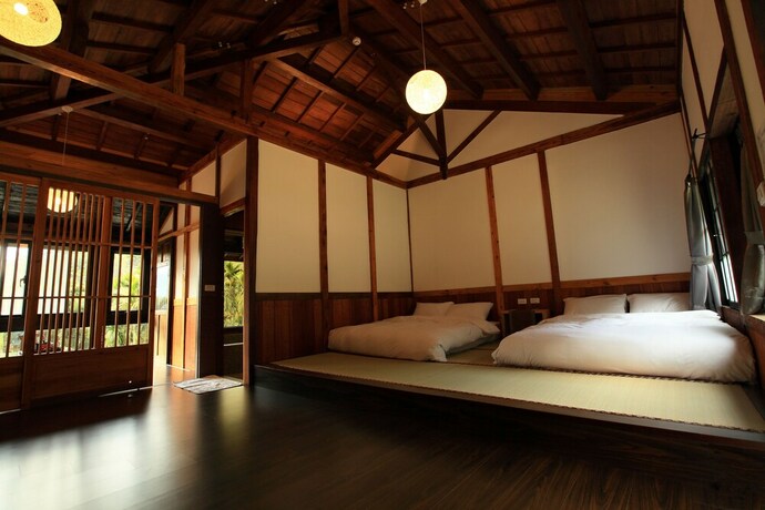 Imagen general del Hotel Sun Moon Home. Foto 1