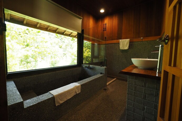 Imagen de la habitación del Hotel Sun Moon Home. Foto 24