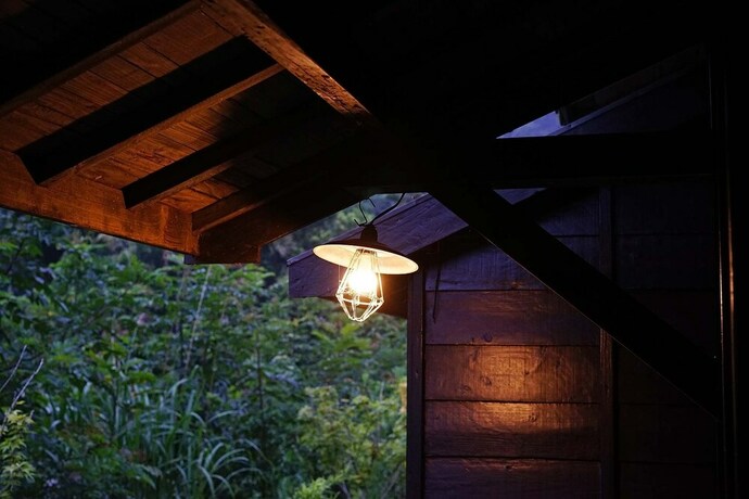 Imagen de los exteriores del Hotel Sun Moon Home. Foto 34