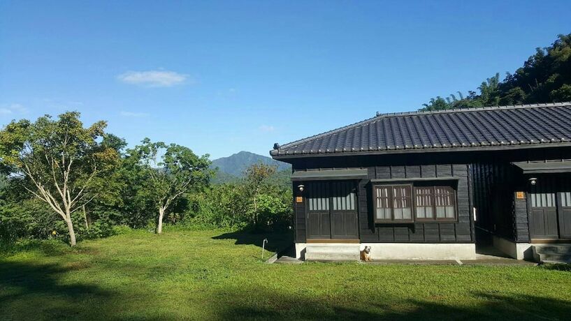 Imagen de los exteriores del Hotel Sun Moon Home. Foto 35