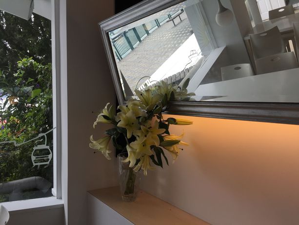 Imagen de los interiores del Hotel Sun Moon Lake Apollo Resort. Foto 15
