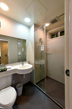 Imagen general del Hotel Sun Moon Lake Bamboo Rock Garden. Foto 7