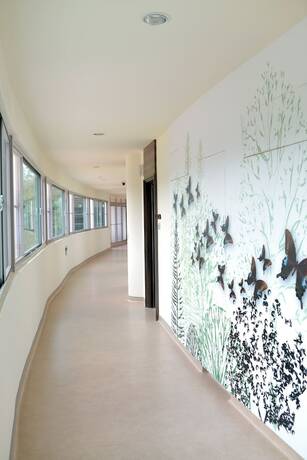 Imagen general del Hotel Sun Moon Lake Bamboo Rock Garden. Foto 10