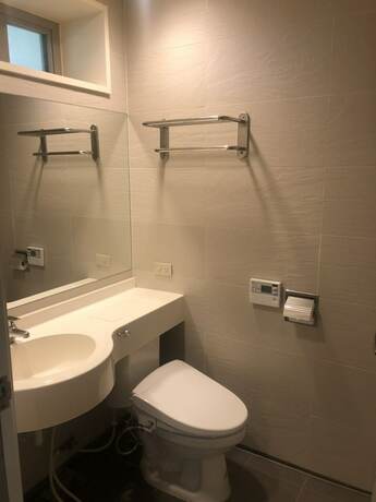 Imagen general del Hotel Sun Moon Lake Bamboo Rock Garden. Foto 15