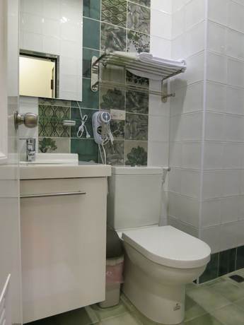 Imagen de la habitación del Hotel Sun Moon Lake Crown Yu. Foto 5