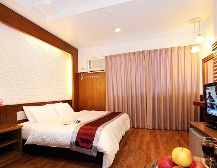 Imagen general del Hotel Sun Moon Lake Honeymoon. Foto 1