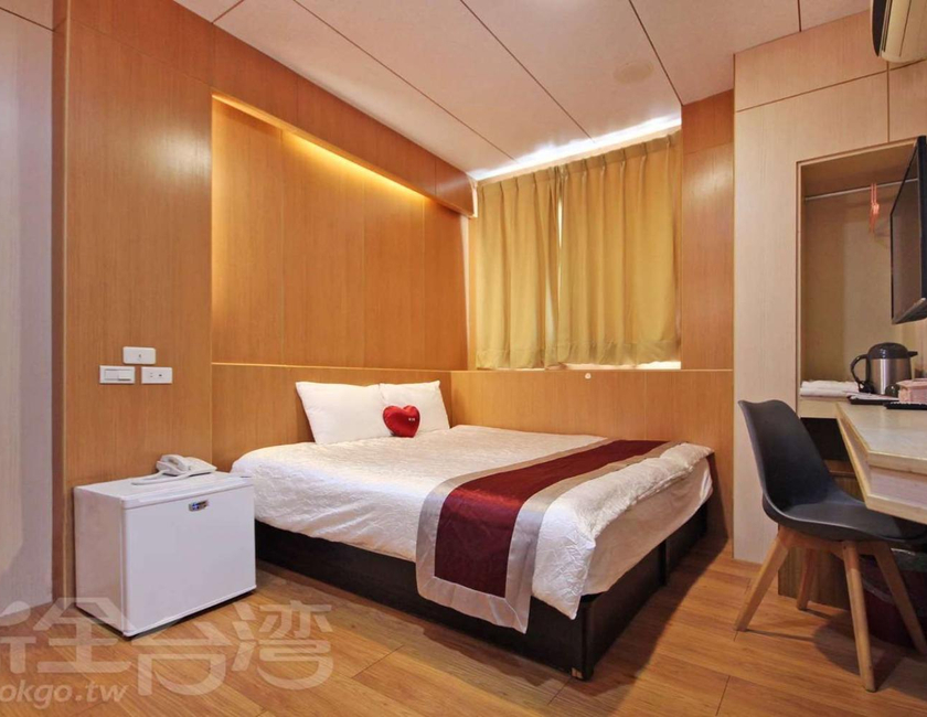 Imagen general del Hotel Sun Moon Lake Honeymoon. Foto 6