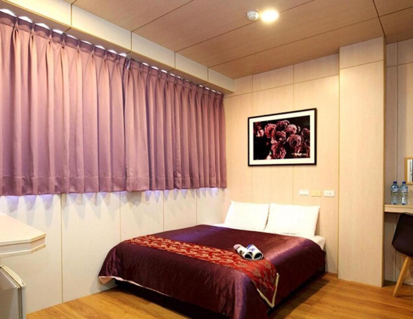 Imagen general del Hotel Sun Moon Lake Honeymoon. Foto 18
