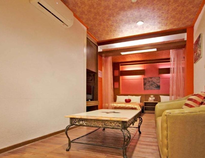 Imagen general del Hotel Sun Moon Lake Honeymoon. Foto 22