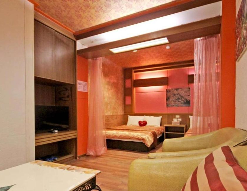 Imagen general del Hotel Sun Moon Lake Honeymoon. Foto 24