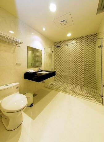 Imagen de la habitación del Hotel Sun Moon Lake Karuizawa Villa BandB. Foto 18