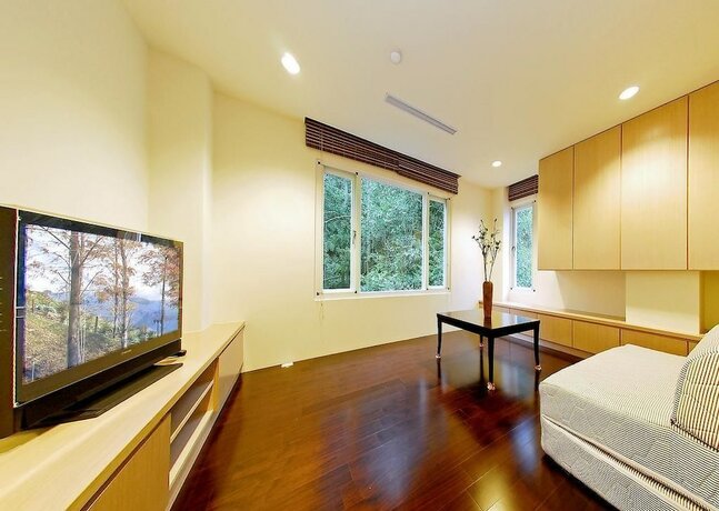 Imagen de la habitación del Hotel Sun Moon Lake Karuizawa Villa BandB. Foto 20