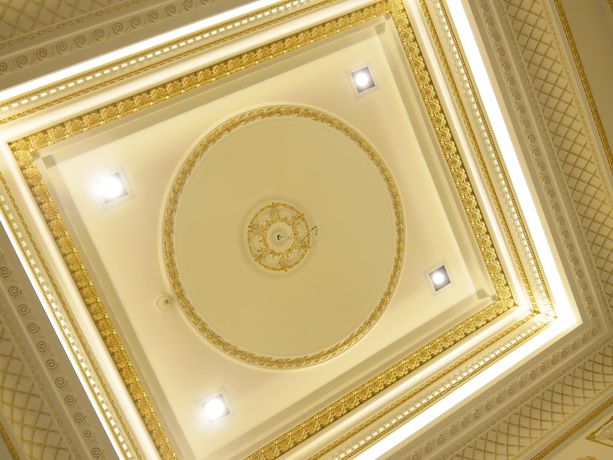 Imagen de los interiores del Hotel Sun Moon Lake Queen Castle. Foto 20