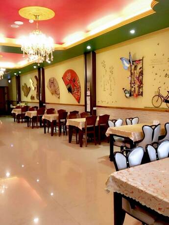Imagen general del Hotel Sun Moon Lake Tan Hsiang Yu B&b. Foto 4