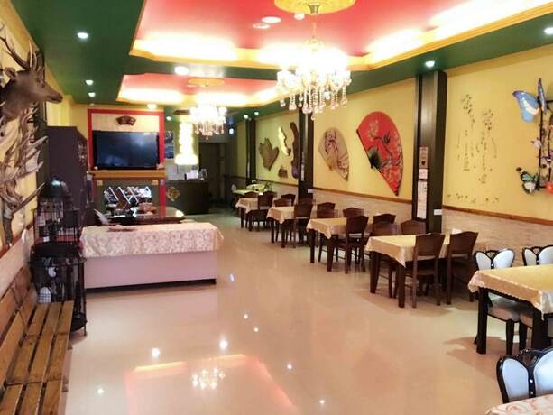 Imagen general del Hotel Sun Moon Lake Tan Hsiang Yu B&b. Foto 8