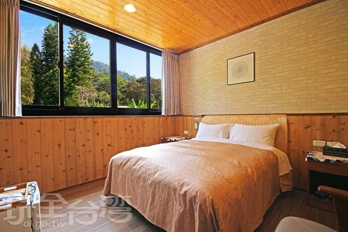 Imagen de la habitación del Hotel Sun Moon Lake Tan Hsiang Yu B&b. Foto 15