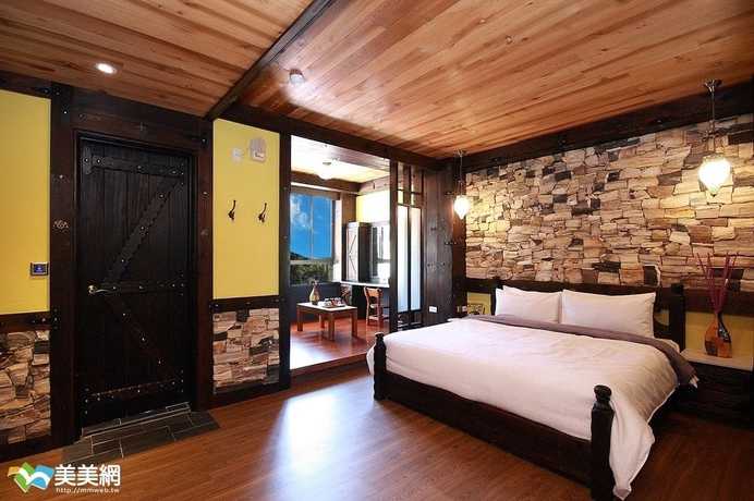 Imagen de la habitación del Hotel Sun Moon Lake Youngquan Hotels. Foto 7