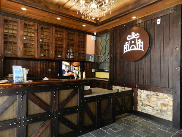 Imagen general del Hotel Sun Moon Lake Youngquan Hotels. Foto 1