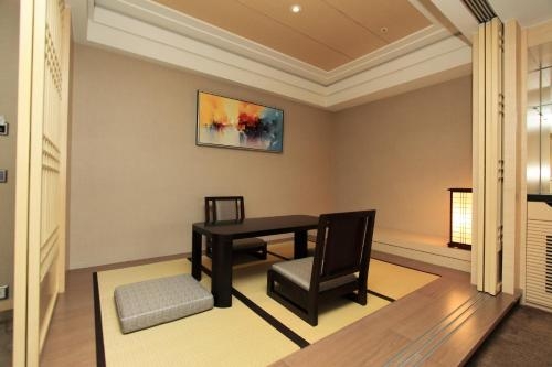 Imagen de la habitación del Hotel Sun Moon Lake, Yuchi. Foto 9
