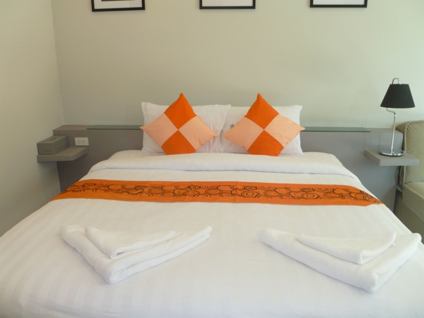 Imagen de la habitación del Hotel Sun Moon Star Resort Koh Phangan. Foto 3