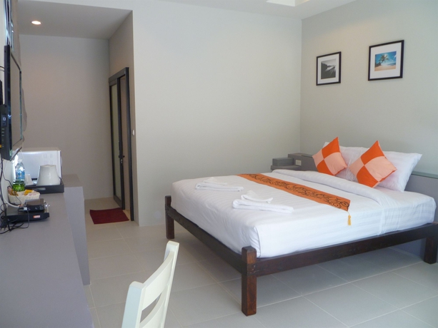 Imagen de la habitación del Hotel Sun Moon Star Resort Koh Phangan. Foto 5