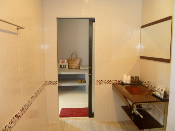Imagen de la habitación del Hotel Sun Moon Star Resort Koh Phangan. Foto 10