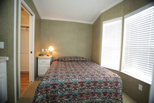 Imagen de la habitación del Hotel Sun N Fun Rv Resort. Foto 3