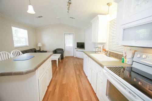 Imagen de la habitación del Hotel Sun N Fun Rv Resort. Foto 6