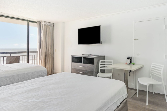 Imagen de la habitación del Hotel Sun N Sand Resort, Myrtle Beach. Foto 3