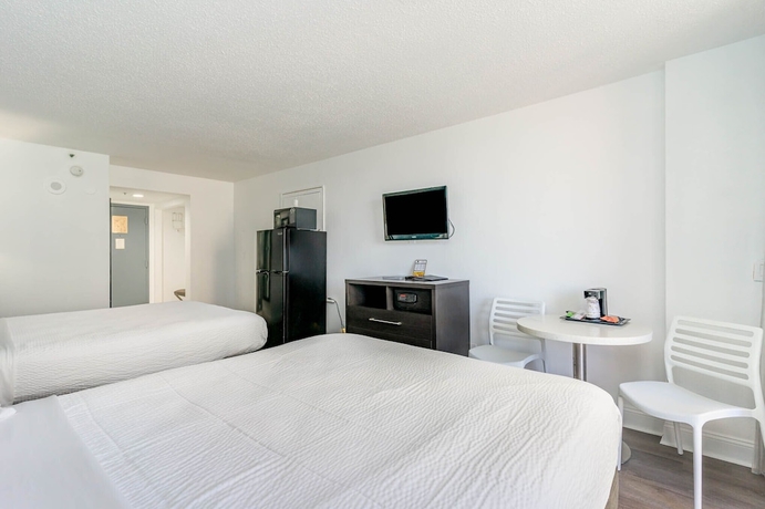 Imagen de la habitación del Hotel Sun N Sand Resort, Myrtle Beach. Foto 7