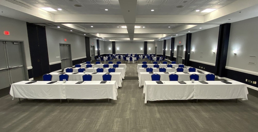 Imagen de los interiores del Hotel Sun N Sand Resort, Myrtle Beach. Foto 17