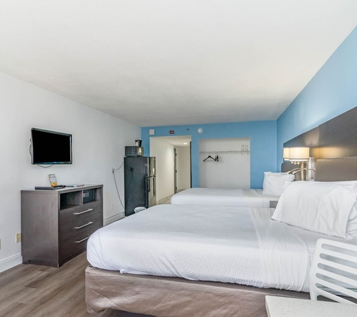 Imagen de la habitación del Hotel Sun N Sand Resort, Myrtle Beach. Foto 12