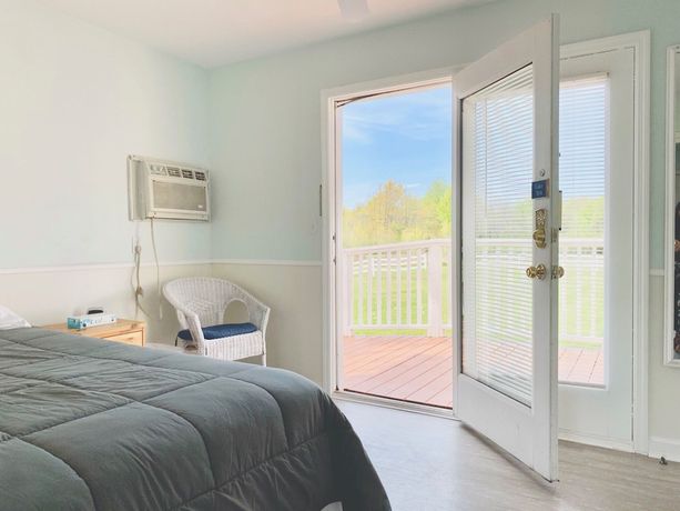 Imagen de los interiores del Hotel Sun N Sand Resort, South Haven. Foto 16