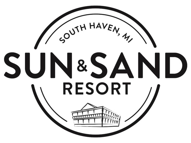 Imagen general del Hotel Sun N Sand Resort, South Haven. Foto 1