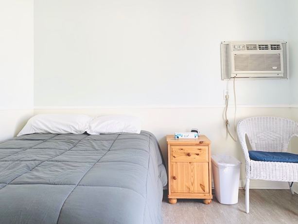 Imagen de los interiores del Hotel Sun N Sand Resort, South Haven. Foto 18