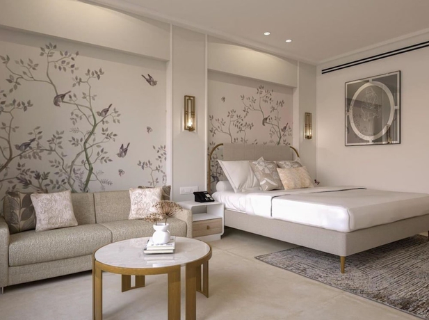 Imagen de la habitación del Hotel Sun N Sand Shirdi. Foto 6