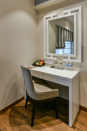 Imagen de la habitación del Hotel Sun N Sand Shirdi. Foto 12