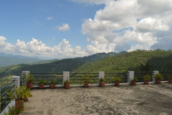 Imagen general del Hotel Sun N Snow Inn. Foto 11